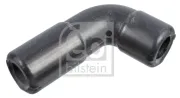 Schlauch, Kurbelgehäuseentlüftung FEBI BILSTEIN 199186