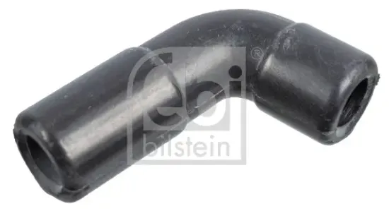 Schlauch, Kurbelgehäuseentlüftung FEBI BILSTEIN 199186 Bild Schlauch, Kurbelgehäuseentlüftung FEBI BILSTEIN 199186