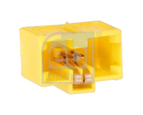 Wickelfeder, Airbag FEBI BILSTEIN 199190 Bild Wickelfeder, Airbag FEBI BILSTEIN 199190