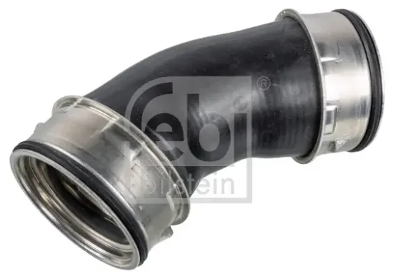 Ladeluftschlauch unten FEBI BILSTEIN 199202 Bild Ladeluftschlauch unten FEBI BILSTEIN 199202