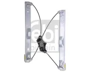 Steuerkettensatz FEBI BILSTEIN 30639