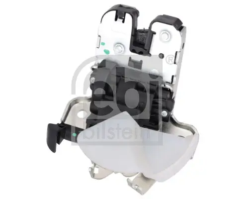 Heckklappenschloss FEBI BILSTEIN 199206 Bild Heckklappenschloss FEBI BILSTEIN 199206