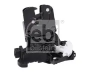 Heckklappenschloss FEBI BILSTEIN 199207