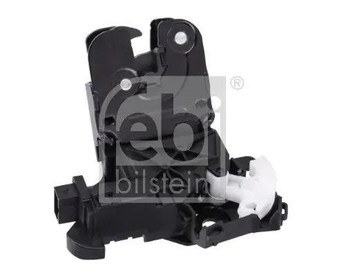 Heckklappenschloss FEBI BILSTEIN 199207 Bild Heckklappenschloss FEBI BILSTEIN 199207