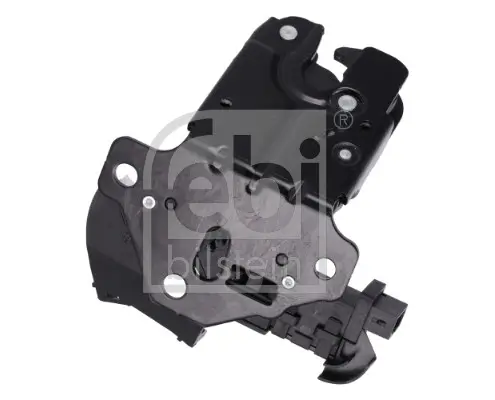 Heckklappenschloss FEBI BILSTEIN 199207 Bild Heckklappenschloss FEBI BILSTEIN 199207