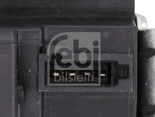 Heckklappenschloss FEBI BILSTEIN 199210 Bild Heckklappenschloss FEBI BILSTEIN 199210