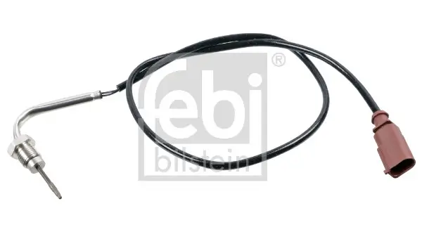 Sensor, Abgastemperatur FEBI BILSTEIN 199211