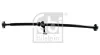 Gelenkwelle, Achsantrieb FEBI BILSTEIN 199212 Bild Gelenkwelle, Achsantrieb FEBI BILSTEIN 199212