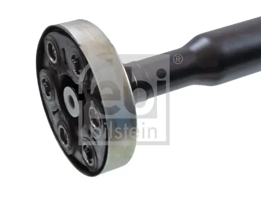 Gelenkwelle, Achsantrieb FEBI BILSTEIN 199212 Bild Gelenkwelle, Achsantrieb FEBI BILSTEIN 199212