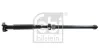 Gelenkwelle, Achsantrieb hinten FEBI BILSTEIN 199218 Bild Gelenkwelle, Achsantrieb hinten FEBI BILSTEIN 199218