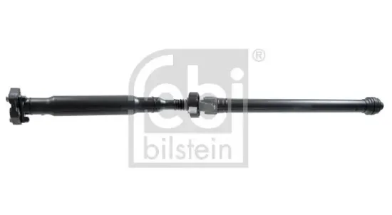 Gelenkwelle, Achsantrieb hinten FEBI BILSTEIN 199218 Bild Gelenkwelle, Achsantrieb hinten FEBI BILSTEIN 199218