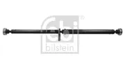 Gelenkwelle, Achsantrieb hinten FEBI BILSTEIN 199220