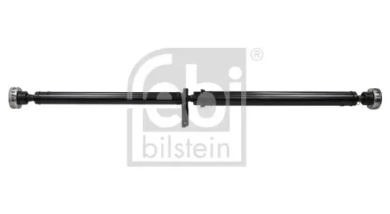 Gelenkwelle, Achsantrieb hinten FEBI BILSTEIN 199220 Bild Gelenkwelle, Achsantrieb hinten FEBI BILSTEIN 199220