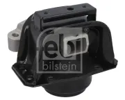 Lagerung, Motor rechts FEBI BILSTEIN 199221