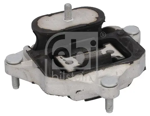 Lagerung, Verteilergetriebe hinten FEBI BILSTEIN 199225 Bild Lagerung, Verteilergetriebe hinten FEBI BILSTEIN 199225