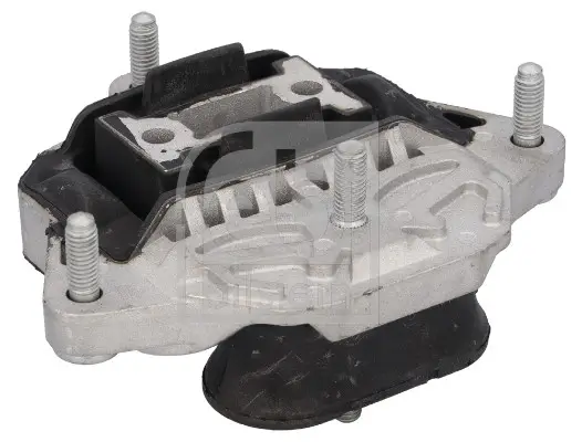 Lagerung, Verteilergetriebe hinten FEBI BILSTEIN 199225 Bild Lagerung, Verteilergetriebe hinten FEBI BILSTEIN 199225