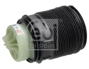Federbalg, Luftfederung Hinterachse links FEBI BILSTEIN 199228