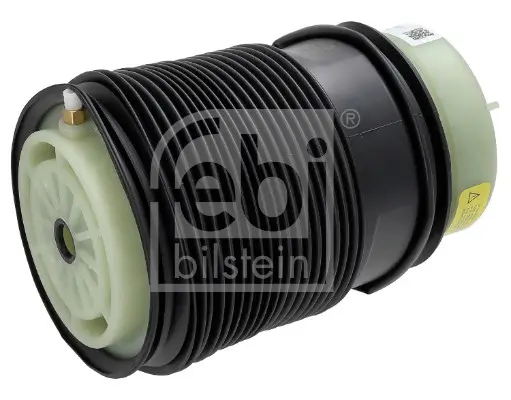 Federbalg, Luftfederung Hinterachse links FEBI BILSTEIN 199228 Bild Federbalg, Luftfederung Hinterachse links FEBI BILSTEIN 199228