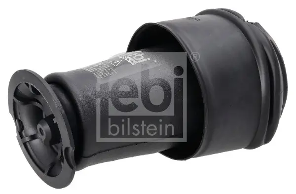 Federbalg, Luftfederung Hinterachse rechts Hinterachse links FEBI BILSTEIN 199232