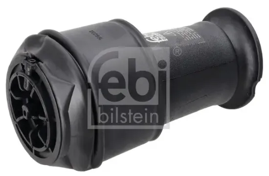Federbalg, Luftfederung Hinterachse rechts Hinterachse links FEBI BILSTEIN 199232 Bild Federbalg, Luftfederung Hinterachse rechts Hinterachse links FEBI BILSTEIN 199232