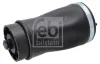 Federbalg, Luftfederung Hinterachse links FEBI BILSTEIN 199233