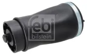 Federbalg, Luftfederung Hinterachse links FEBI BILSTEIN 199233