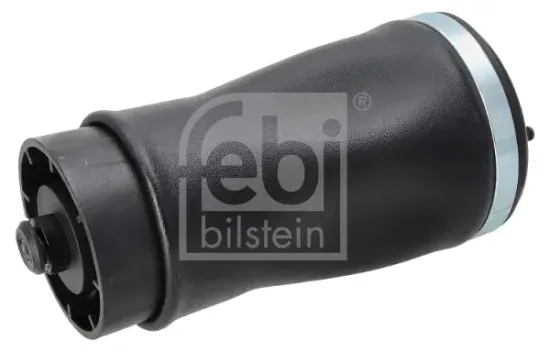 Federbalg, Luftfederung Hinterachse links FEBI BILSTEIN 199233 Bild Federbalg, Luftfederung Hinterachse links FEBI BILSTEIN 199233