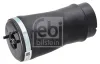 Federbalg, Luftfederung Hinterachse links FEBI BILSTEIN 199233 Bild Federbalg, Luftfederung Hinterachse links FEBI BILSTEIN 199233