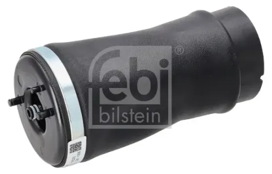 Federbalg, Luftfederung Hinterachse links FEBI BILSTEIN 199233 Bild Federbalg, Luftfederung Hinterachse links FEBI BILSTEIN 199233