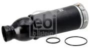 Federbalg, Luftfederung Vorderachse links Vorderachse rechts FEBI BILSTEIN 199235