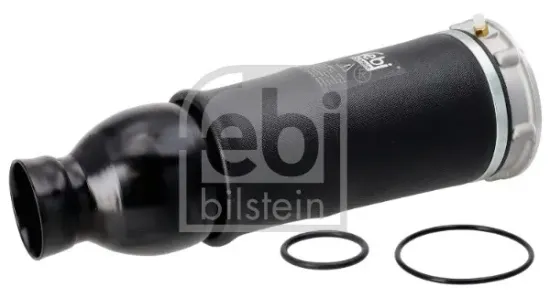 Federbalg, Luftfederung Vorderachse links Vorderachse rechts FEBI BILSTEIN 199235 Bild Federbalg, Luftfederung Vorderachse links Vorderachse rechts FEBI BILSTEIN 199235