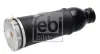 Federbalg, Luftfederung Vorderachse links Vorderachse rechts FEBI BILSTEIN 199235 Bild Federbalg, Luftfederung Vorderachse links Vorderachse rechts FEBI BILSTEIN 199235
