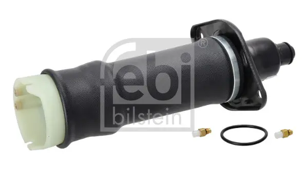 Federbalg, Luftfederung Hinterachse links FEBI BILSTEIN 199240