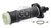 Federbalg, Luftfederung Hinterachse links FEBI BILSTEIN 199240