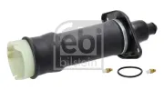 Federbalg, Luftfederung Hinterachse links FEBI BILSTEIN 199240