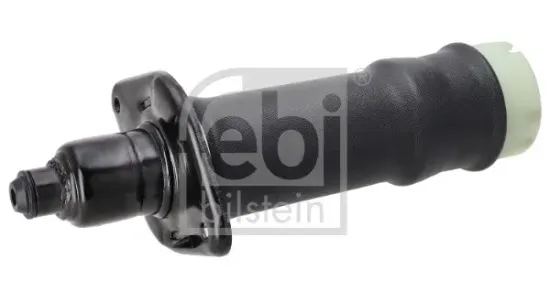 Federbalg, Luftfederung Hinterachse links FEBI BILSTEIN 199240 Bild Federbalg, Luftfederung Hinterachse links FEBI BILSTEIN 199240