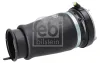 Federbalg, Luftfederung Vorderachse links FEBI BILSTEIN 199246 Bild Federbalg, Luftfederung Vorderachse links FEBI BILSTEIN 199246