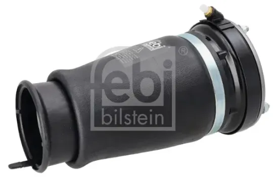 Federbalg, Luftfederung Vorderachse links FEBI BILSTEIN 199246 Bild Federbalg, Luftfederung Vorderachse links FEBI BILSTEIN 199246