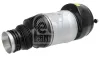 Federbalg, Luftfederung Vorderachse links FEBI BILSTEIN 199249 Bild Federbalg, Luftfederung Vorderachse links FEBI BILSTEIN 199249