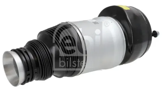Federbalg, Luftfederung Vorderachse links FEBI BILSTEIN 199249 Bild Federbalg, Luftfederung Vorderachse links FEBI BILSTEIN 199249
