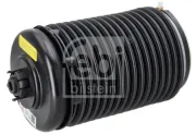 Federbalg, Luftfederung Hinterachse links FEBI BILSTEIN 199250