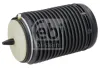 Federbalg, Luftfederung Hinterachse links FEBI BILSTEIN 199250 Bild Federbalg, Luftfederung Hinterachse links FEBI BILSTEIN 199250