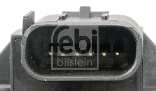 Drosselklappenstutzen 12 V FEBI BILSTEIN 199252 Bild Drosselklappenstutzen 12 V FEBI BILSTEIN 199252
