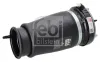 Federbalg, Luftfederung Vorderachse rechts FEBI BILSTEIN 199254 Bild Federbalg, Luftfederung Vorderachse rechts FEBI BILSTEIN 199254