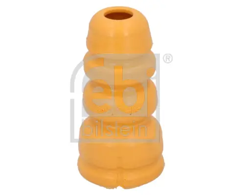 Anschlagpuffer, Federung Hinterachse links Hinterachse rechts FEBI BILSTEIN 199258