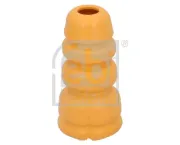 Anschlagpuffer, Federung Hinterachse links Hinterachse rechts FEBI BILSTEIN 199258