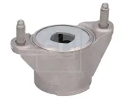 Federbeinstützlager Hinterachse links Hinterachse rechts FEBI BILSTEIN 199261