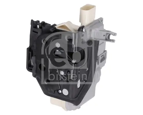 Türschloss vorne rechts FEBI BILSTEIN 199271