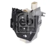 Türschloss vorne rechts FEBI BILSTEIN 199271