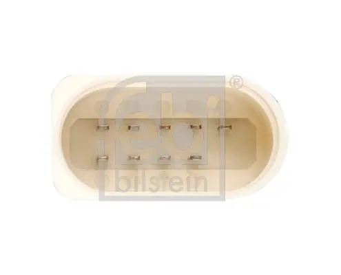 Türschloss vorne rechts FEBI BILSTEIN 199271 Bild Türschloss vorne rechts FEBI BILSTEIN 199271